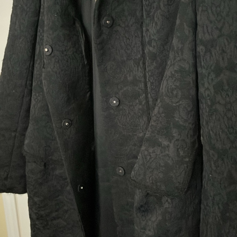Studio M black - Picture 6 of 9
